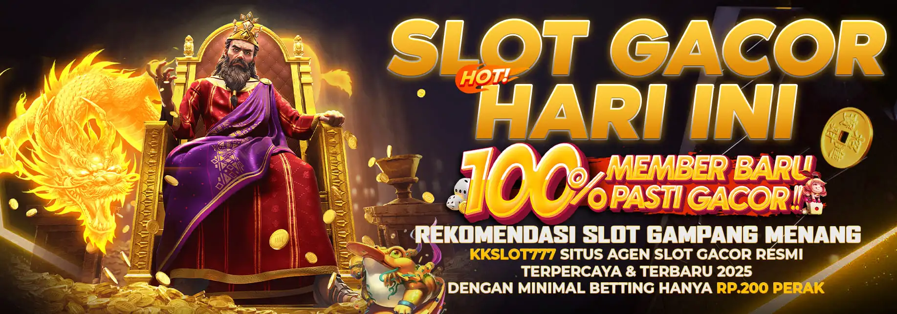 Kingdomslot77